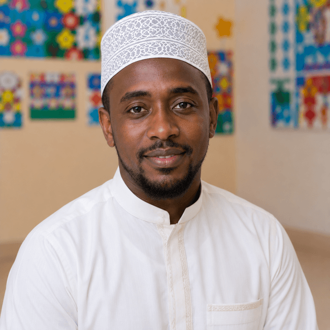 Ibrahim A Parent Testimonial